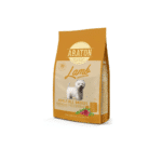 ARATON Adult LAMB All-Breed Dog Dry Food
