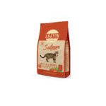 ARATON Salmon Dry Cat Food for All Breeds