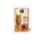 B Best Pate With Chicken For Adult Cats 400gm
