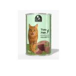 B Best Pate With Tuna For Adult Cats 400gm