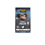 Belcando Puppy GF Poultry 4 kg
