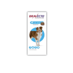 Bravecto for Large Dogs Tablet 1000mg - 20 kg-40 kg