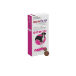 Bravecto for very Large Dogs Tablet 1400mg - 40kg-56kg