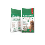 Cat-Kota Natural Wood Pellets Cat Litter