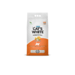 Cat’s White Orange Scented Cat Litter