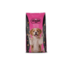 Cezar Dry Food For Adult Dogs 15kg