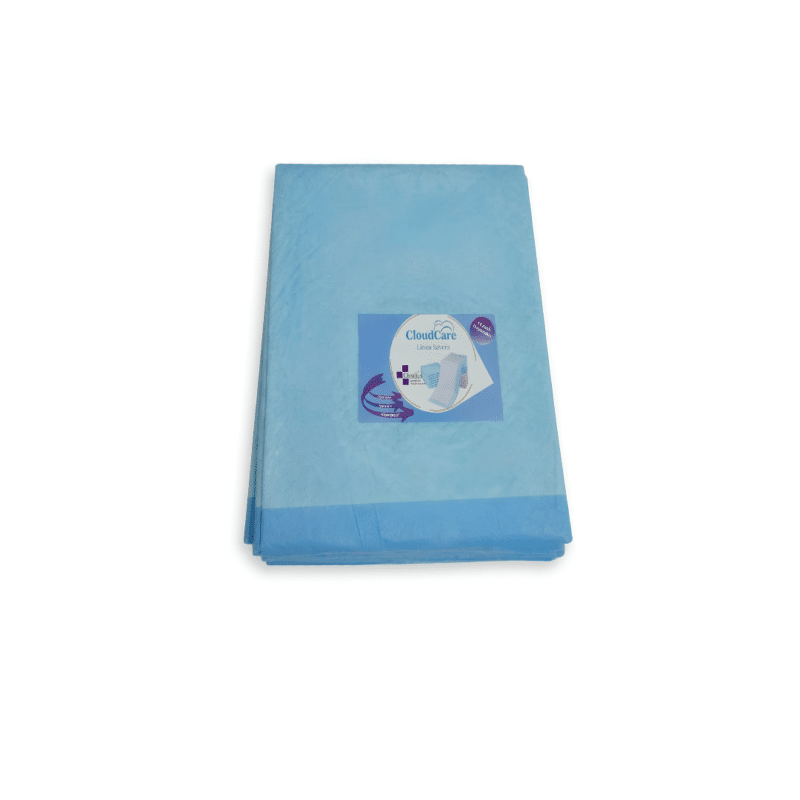Cloud Care Pads 60x60 10pcs