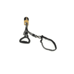 Dog Rope & Leash Gray