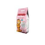 GARFIELD Clumping Cat Litter - Baby Powder