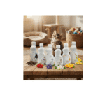 Lovely Cat Cat Litter Deodorizing Granules 400gm