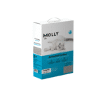 Molly Activated Carbon Cat Litter