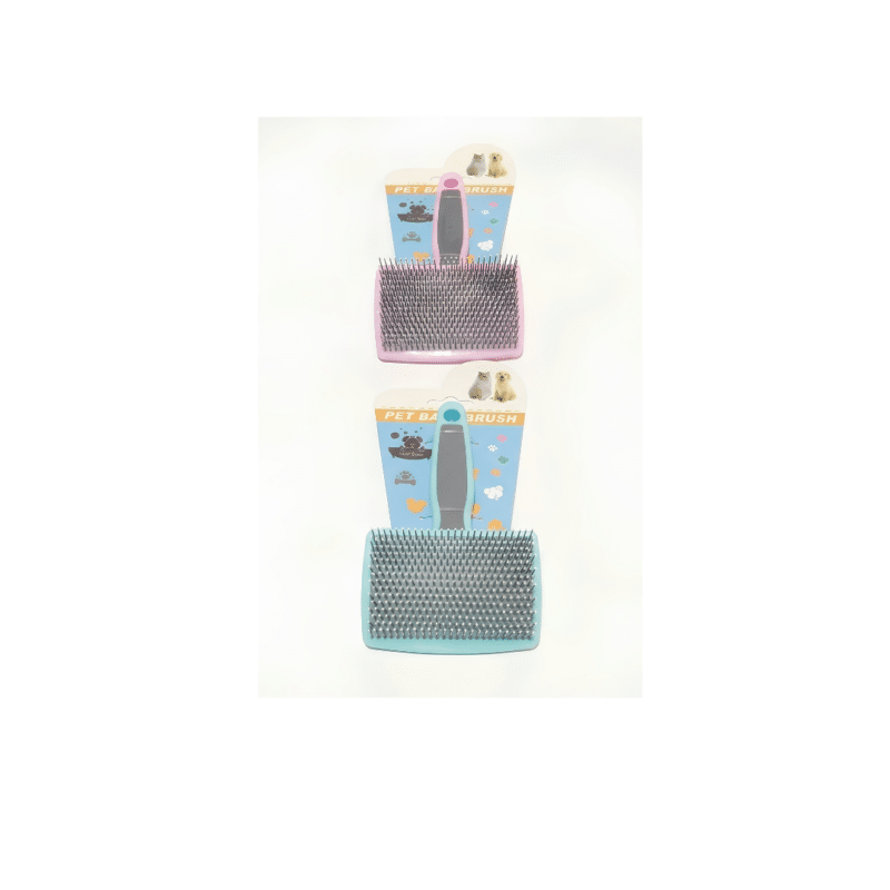 Pet Grooming Brush Medium
