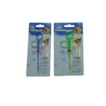 Pet Pill Gun Green & Blue