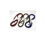 Plaited Dog Rope & Leash