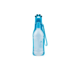 Portable Water Bottle 300ml for Dogs