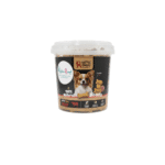 Rich Biscuits Adult Dog Beef 500gm