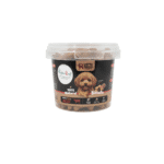 Rich Biscuits Puppy Beef 150gm