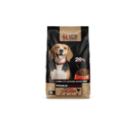 Rich Premium Dog Food With Real Chicken