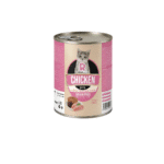 Royal Pet Grain-Free Kitten Wet Food Chicken 400gm
