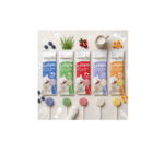 Royalist Lollipop Freeze-Dried Cat Treat 1.4 gm in 5 Various Flavors
