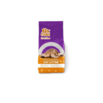 Tia Gold Premium Clumping White Bentonite Cat Litter Lavender Scented 10L