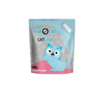 True Test Crystal Cat Litter -  Baby Powder