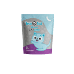 True Test Crystal Cat Litter Lavender Scent