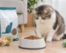 best cat food for overweight cats